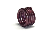 Tangless CoilThread Gewindeeinsatz M 4 x 0.7 - 2.5 D - SG - 100 Stk.