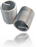 Gewindeeinsatz M 14 x 1.5 - 1.5 D - 10 Stk. 