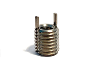 Gewindeeinsatz Sert M4 x 0.7 / M6 x 0.75  - 5.25 mm - Thinwall - AISI 303 (1.4305)