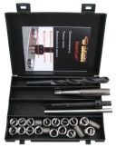 Gewindereparatur-Satz BSW 1/4 x 20