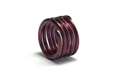 Tangless CoilThread Gewindeeinsatz UNF No. 10 x 32 - 1.5 D - SG - 100 Stk.